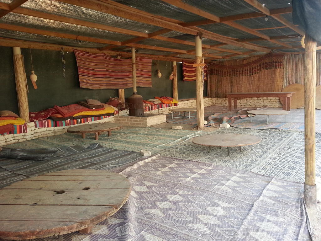 Incense And Spice Route Inn Zofar Cameră foto