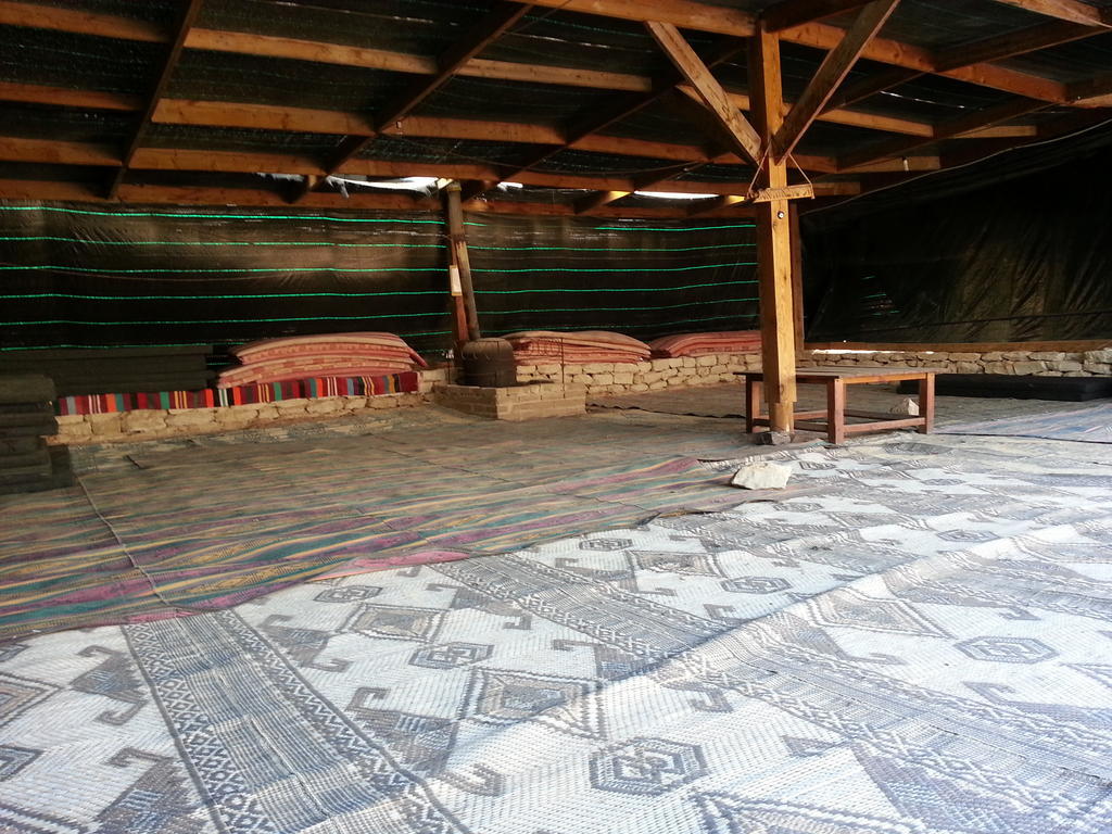 Incense And Spice Route Inn Zofar Cameră foto