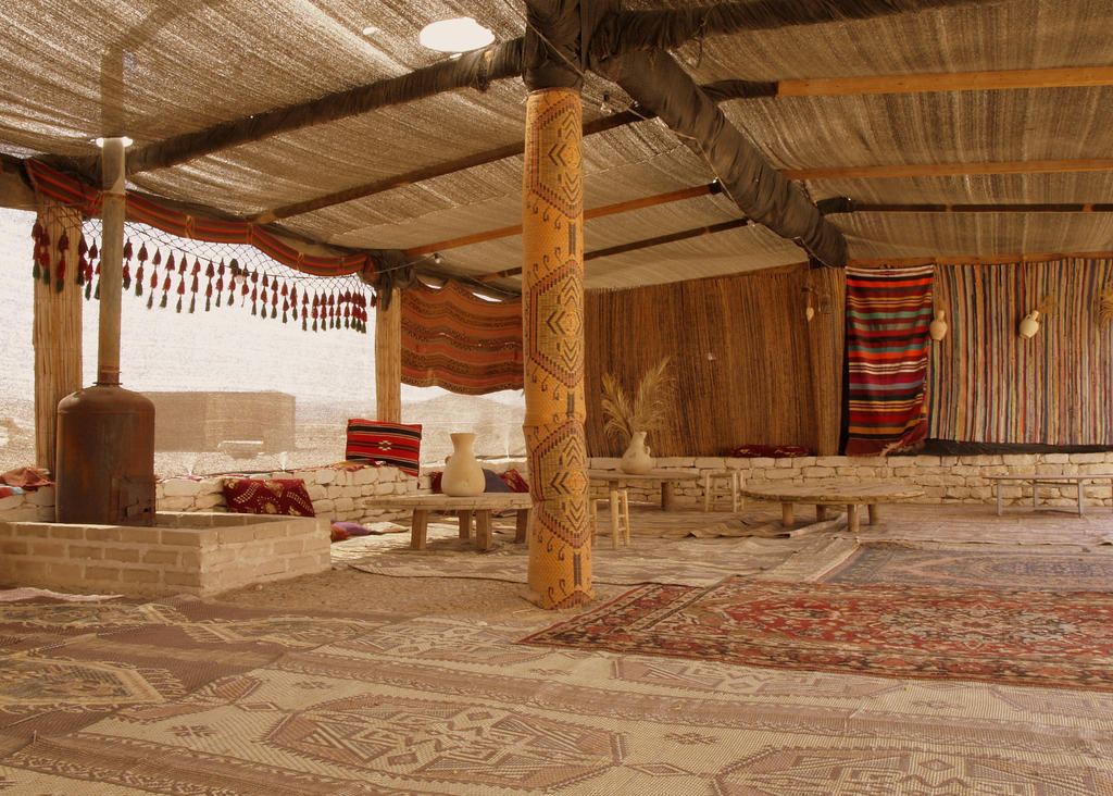 Incense And Spice Route Inn Zofar Cameră foto